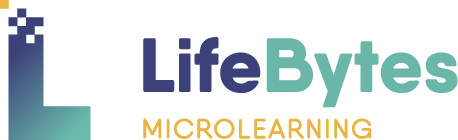 LifeBytes Microlearning